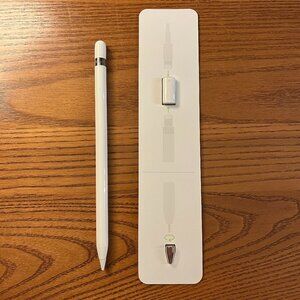 Apple Pencil (1st generation)
